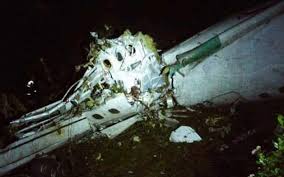 brazilian-team-plane-crash