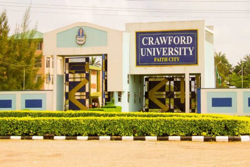 crawford-university