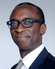 Olufemi Elias