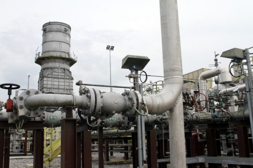 gas-plant