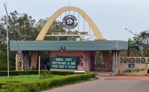 kwara-state-polytechnic-ilorin