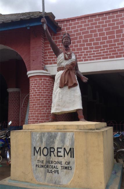 moremi-ajansoro