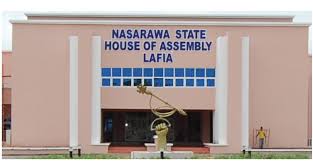 nasarawa-state-house-of-assembly