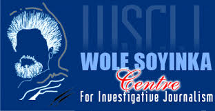 wole-soyinka-centre for investigative journalism