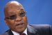 Former South Africa President Jacob Zuma