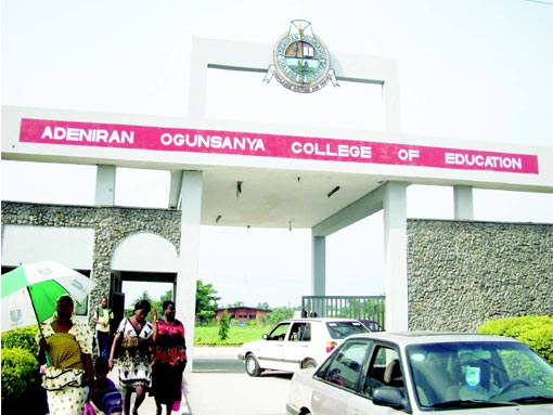 adeniran-ogunsanya-college-of-educationaocoed