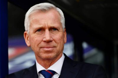 Alan Pardew