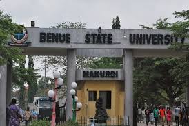 Benue University