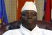 German court sentences Bai L. a guard of Gambian President Yahya Jammeh to life in prison for murder and attempted murder