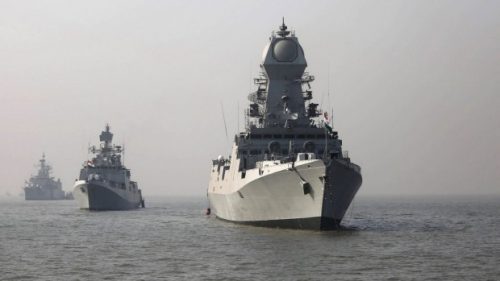 indian-navy