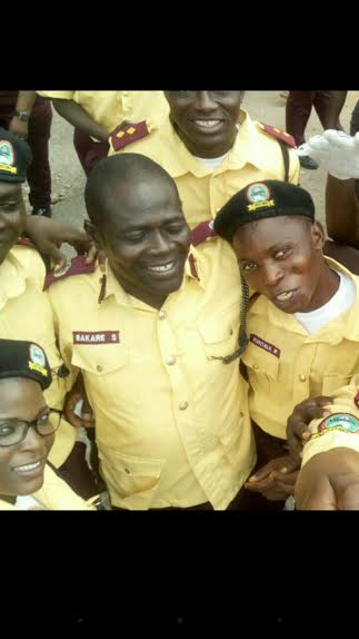 LASTMA