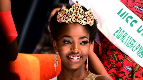 Miss-Nigeria-2016-Chioma-Obiadi