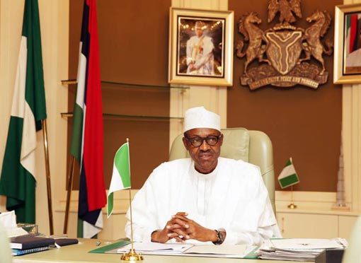 President-Muhammadu-Buhari