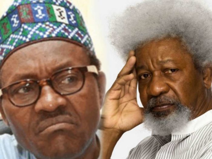 wole-soyinka-buhari