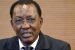 President Idriss Deby of Chad