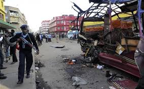 somalia minibus attack