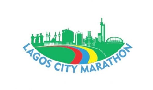 Access Bank Lagos City Marathon