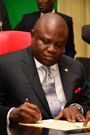 Ambode 8