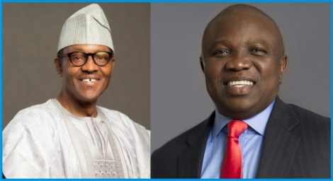 Buhari-Ambode