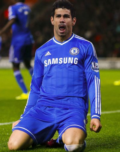 Diego Costa