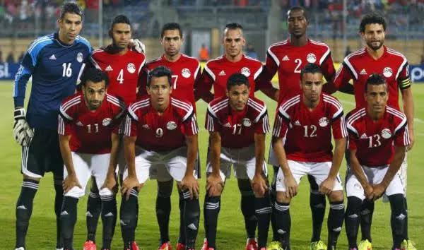 Egypt National Team
