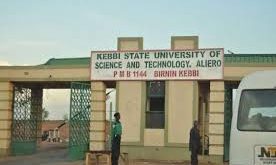 Kebbi State University of Science and Technology, Aliero