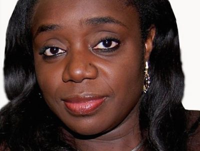 Kemi-Adeosun