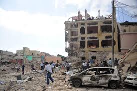 Mogadishu Attack