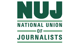 NUJ