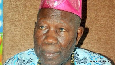 OLUBADAN-OF-IBADANLAND-HIGH-CHIEF-SALIU-ADETUNJI