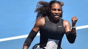 Serena Williams