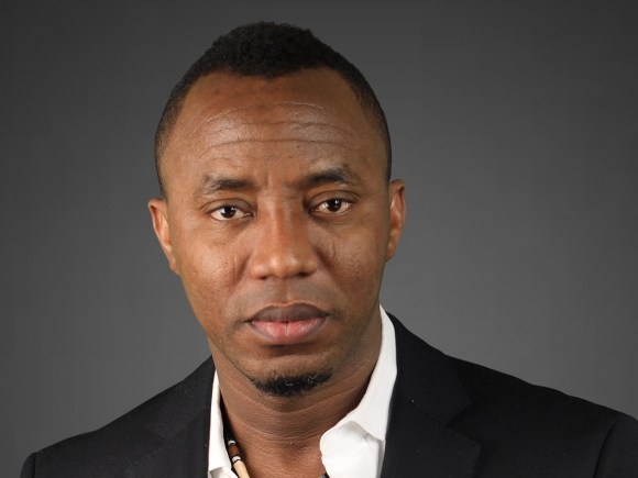 Omoyele Sowore