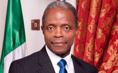 Yemi-Osinbajo