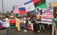 biafra marchers 2