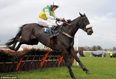 many clouds