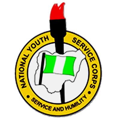 NYSC logo