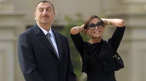 Azerbaijan’s President