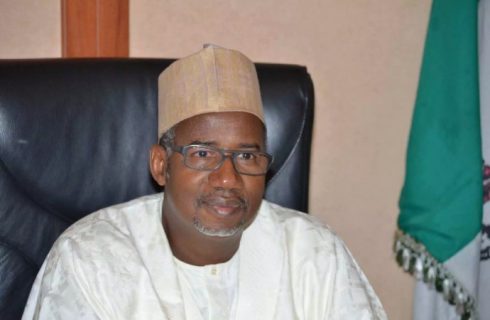 Bala Mohammed