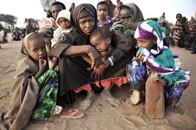 Somali Refugees