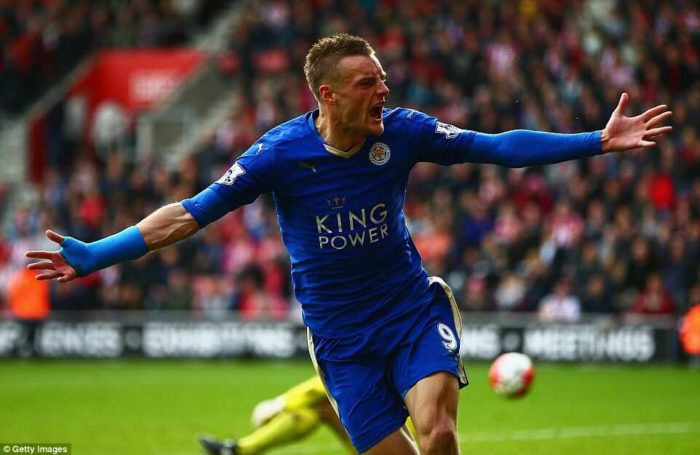 Vardy