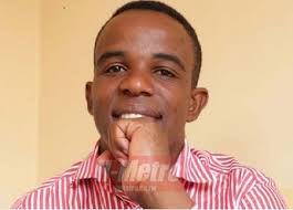 Zimbabwean Pastor Who Commited Suicide