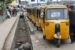 Kano tricycle operators suspend strike