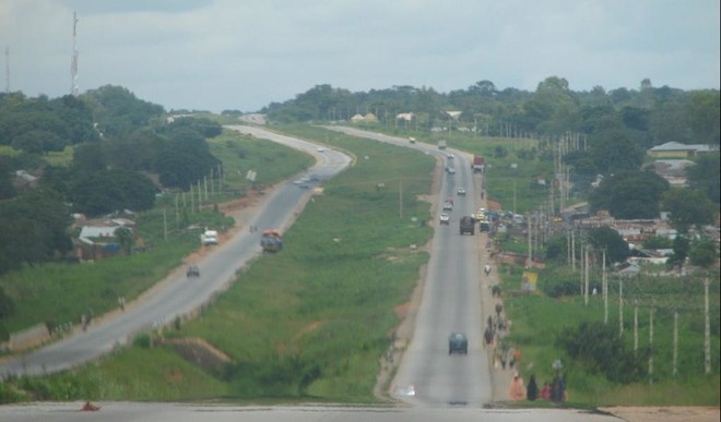 Abuja-Kaduna_expressway