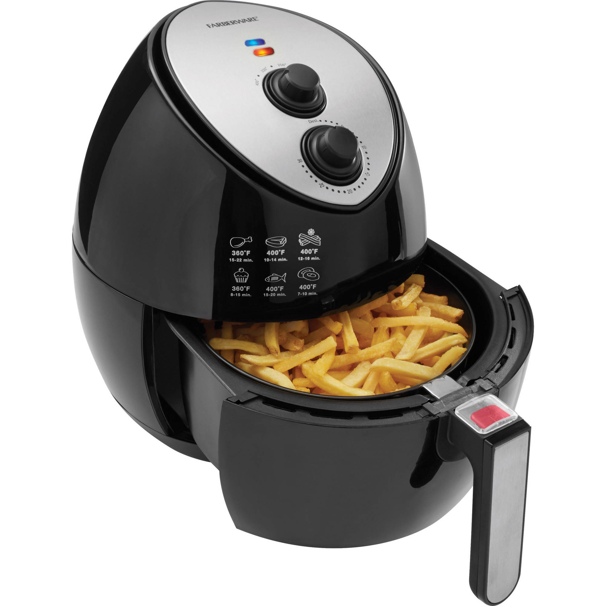 Air-Fryer