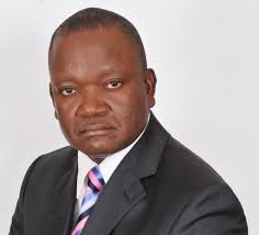 Benue Gov, Samuel Ortom