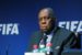 Former CAF President Issa Hayatou is dead