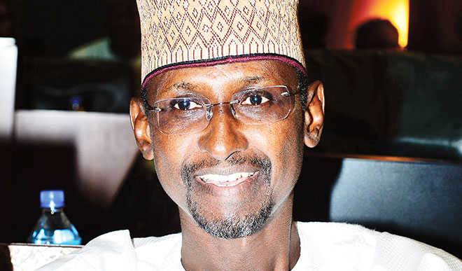 FCT-Minister