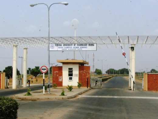 Federal-University-of-Technology-Minna