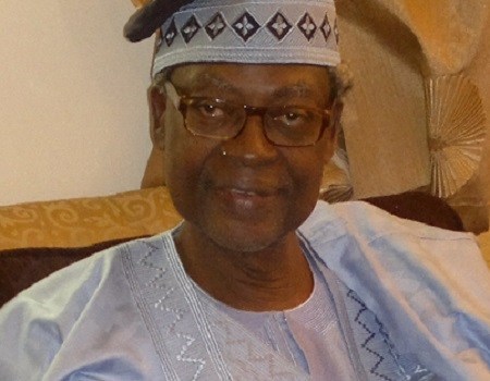 Gen-Abisoye