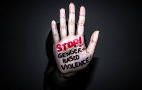 Gender Based Violence